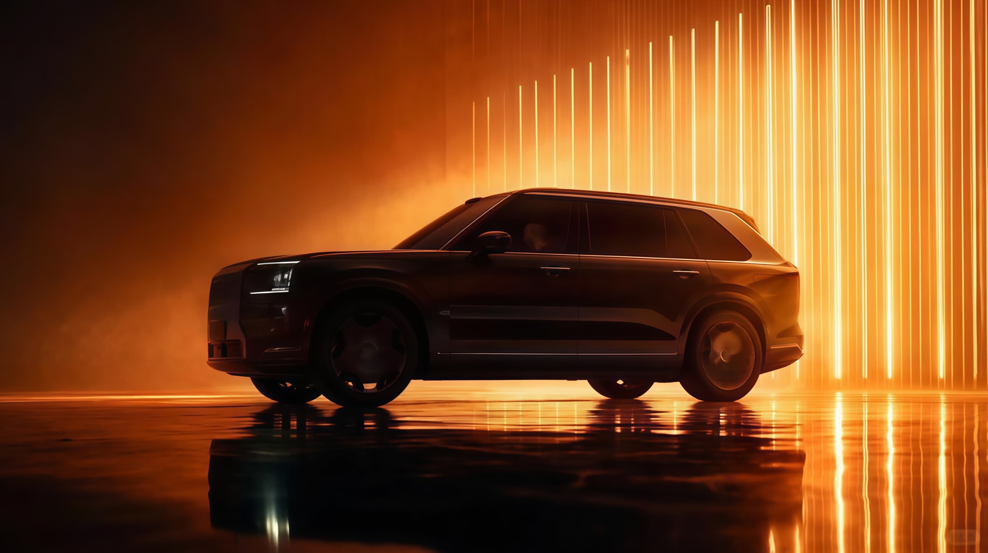 Mercedes-Benz S-Class · 2023